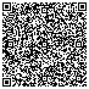 QR-код с контактной информацией организации ИП Ветеринарная аптека "Котенок Гав"