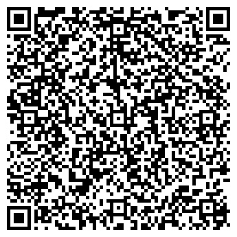 QR-код с контактной информацией организации Ткани Ховрино