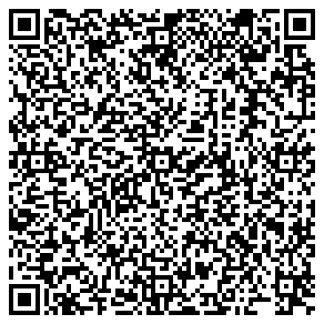 QR-код с контактной информацией организации Детский сад "Радуга ЧДОУ" на Вижайской