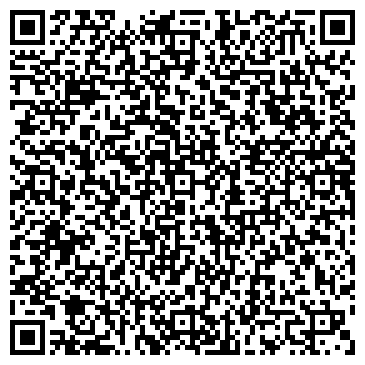 QR-код с контактной информацией организации Детский сад "Радуга ЧДОУ" на Хабаровской