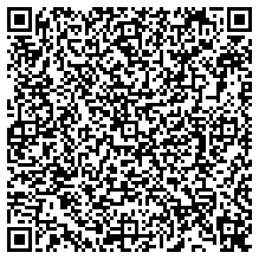 QR-код с контактной информацией организации "BookingCat" Перово