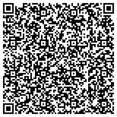 QR-код с контактной информацией организации Плотников - интернет магазин стройматериалов