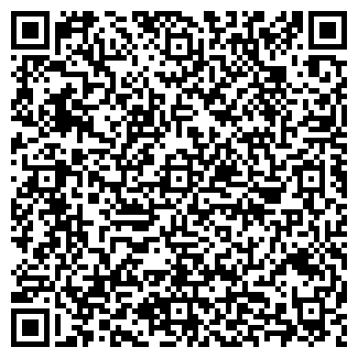 QR-код с контактной информацией организации ООО Проф Клин