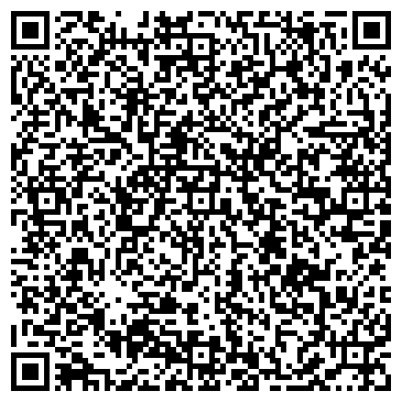 QR-код с контактной информацией организации ООО Интернет - гипермаркет "Утконос"