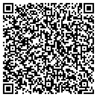 QR-код с контактной информацией организации ЙогаСаки