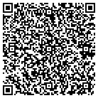 QR-код с контактной информацией организации ИП "ТехМастер" Чита