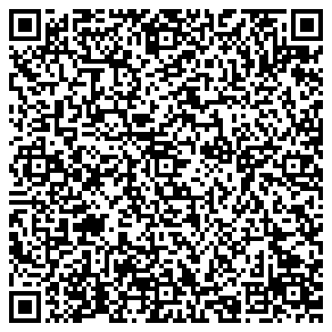 QR-код с контактной информацией организации ООО Монтаж - стеллажей
