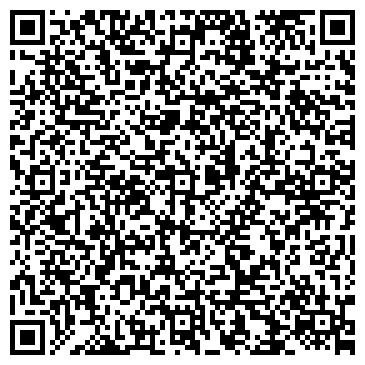 QR-код с контактной информацией организации Студия творческого развития "Оперение/ХАХАЧУ"