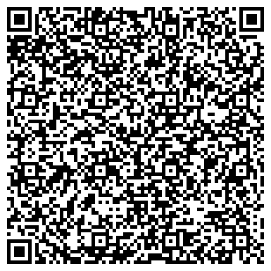 QR-код с контактной информацией организации АНО Многопрофильный центр "Феникс"