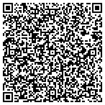 QR-код с контактной информацией организации «Практик-НЦ»