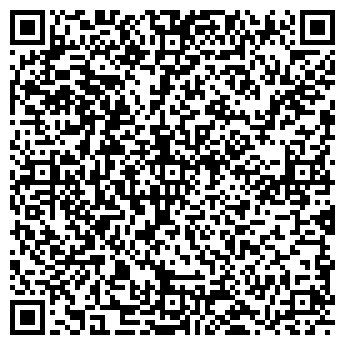 QR-код с контактной информацией организации ChebProg