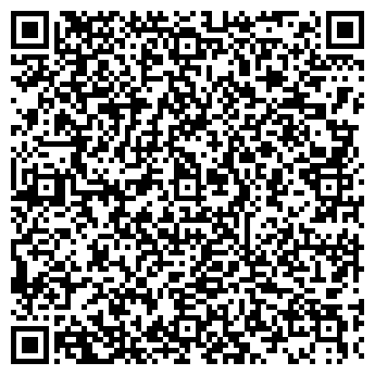 QR-код с контактной информацией организации ООО Торговая Палата