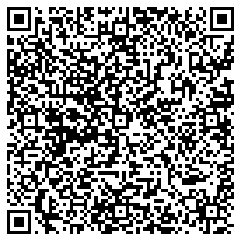 QR-код с контактной информацией организации Simba.Group