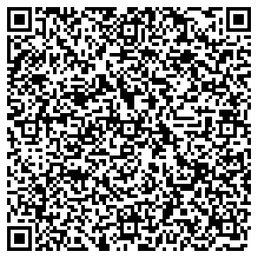 QR-код с контактной информацией организации ООО Мос Эко - Клин