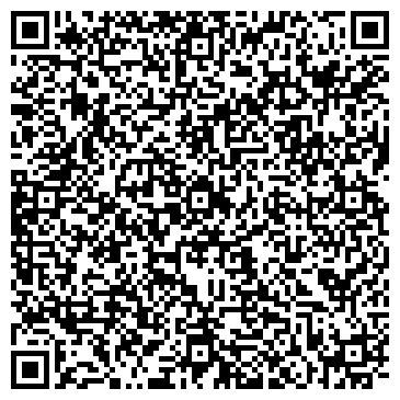 QR-код с контактной информацией организации ООО БухСервис77
