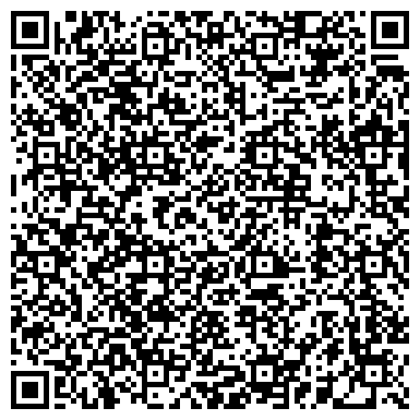 QR-код с контактной информацией организации Фотостудия "Карамель"