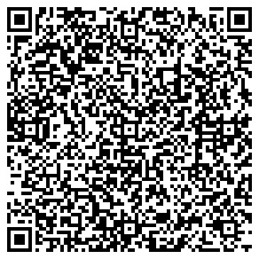QR-код с контактной информацией организации Сервис - центр «Мастер»