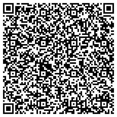QR-код с контактной информацией организации Интернет-магазин "Детский Крым"
