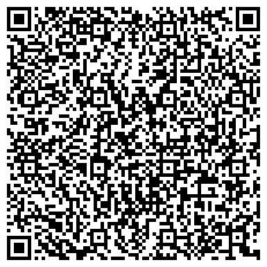 QR-код с контактной информацией организации Пейнтбольный клуб "Анти - террор"