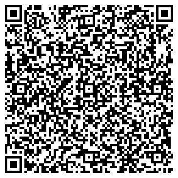 QR-код с контактной информацией организации DOMINANT-print