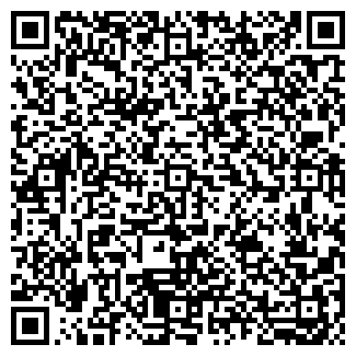 QR-код с контактной информацией организации Бухстудио