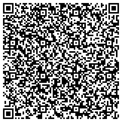 QR-код с контактной информацией организации Интернет - магазин "Постель.Ру"