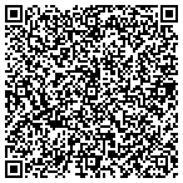 QR-код с контактной информацией организации ООО Автозап96