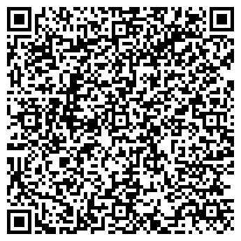 QR-код с контактной информацией организации ООО Дримлим