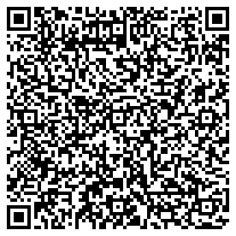 QR-код с контактной информацией организации ООО Мезонин
