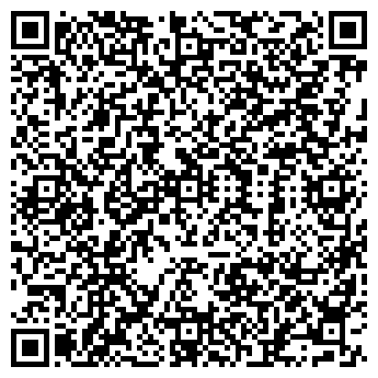 QR-код с контактной информацией организации M!NT Studio