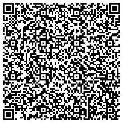 QR-код с контактной информацией организации Ивановская мануфактура "Iv - factory"