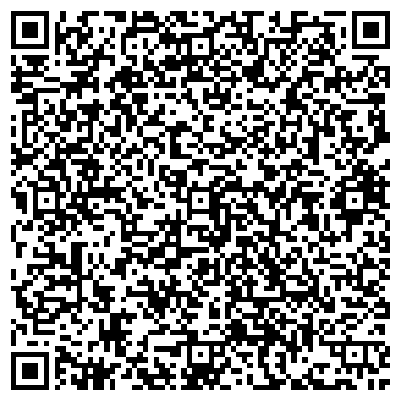 QR-код с контактной информацией организации Все шторы+тюль