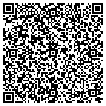QR-код с контактной информацией организации ООО Склад в Анапе