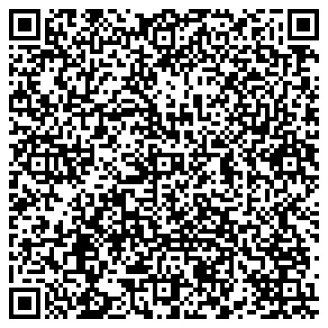 QR-код с контактной информацией организации Интернет - магазин "Aquasliv"