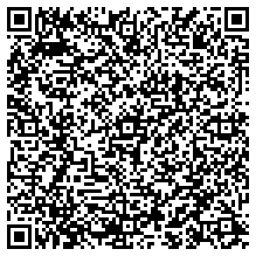 QR-код с контактной информацией организации Детский центр "Созвездика"