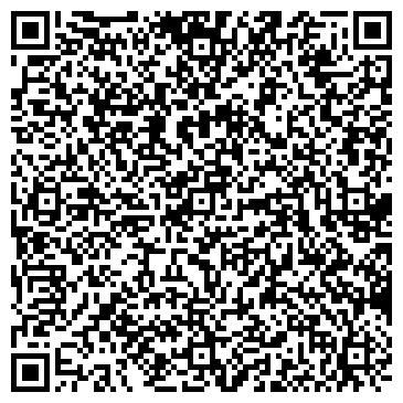 QR-код с контактной информацией организации ИП Клуб робототехники и программирования "TechnoBlocks"