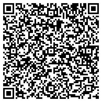 QR-код с контактной информацией организации ИП Саначев