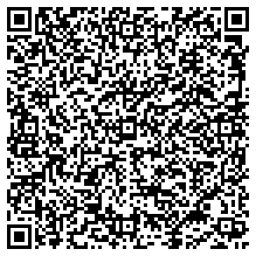 QR-код с контактной информацией организации ООО AllKigurumi