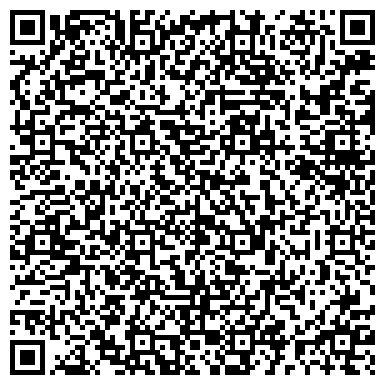 QR-код с контактной информацией организации ООО Автосервис "Реновация"
