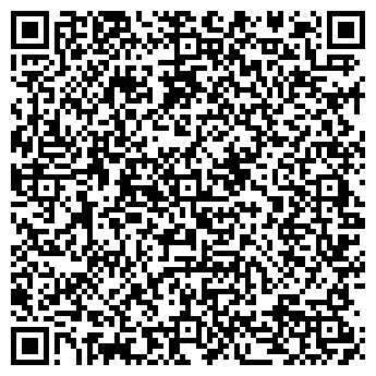 QR-код с контактной информацией организации Боссанова Мэн
