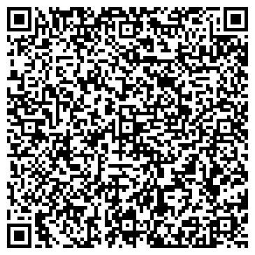 QR-код с контактной информацией организации ООО Фабрика приправ и специй "ГУСЛИ"