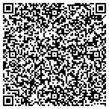 QR-код с контактной информацией организации ООО Семейный клуб "Аквамкарин"
