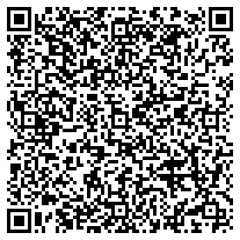 QR-код с контактной информацией организации ООО "Командир"  Арзамас