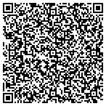 QR-код с контактной информацией организации ООО ГлавАнгар