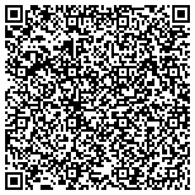 QR-код с контактной информацией организации ООО Городская клиническая больница им.С.С.Юдина
