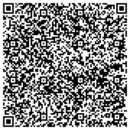 QR-код с контактной информацией организации ИП Ателье Ирины Берзиной "Мех и Кожа"