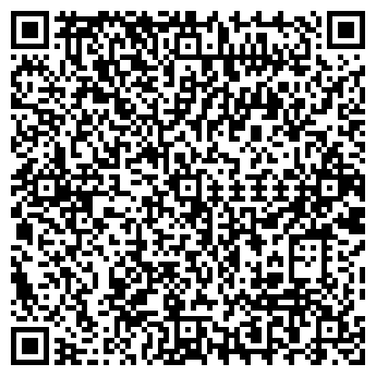 QR-код с контактной информацией организации Транс Поволжье