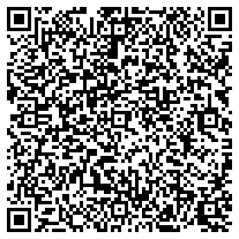 QR-код с контактной информацией организации English on Board