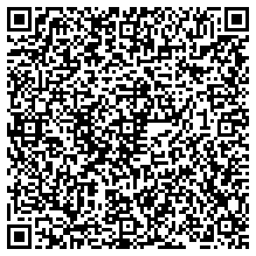 QR-код с контактной информацией организации ООО Prio Новая Вода