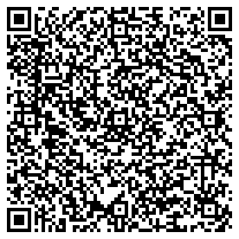 QR-код с контактной информацией организации ООО РусЕвроПринт
